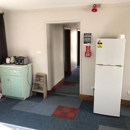 Te Puia Hot Springs Hotel Eksteriør bilde