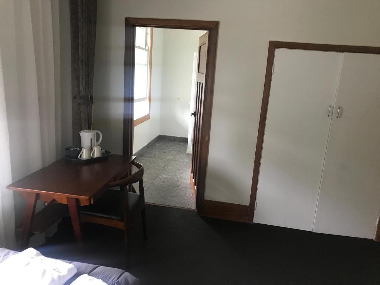 Te Puia Hot Springs Hotel Eksteriør bilde