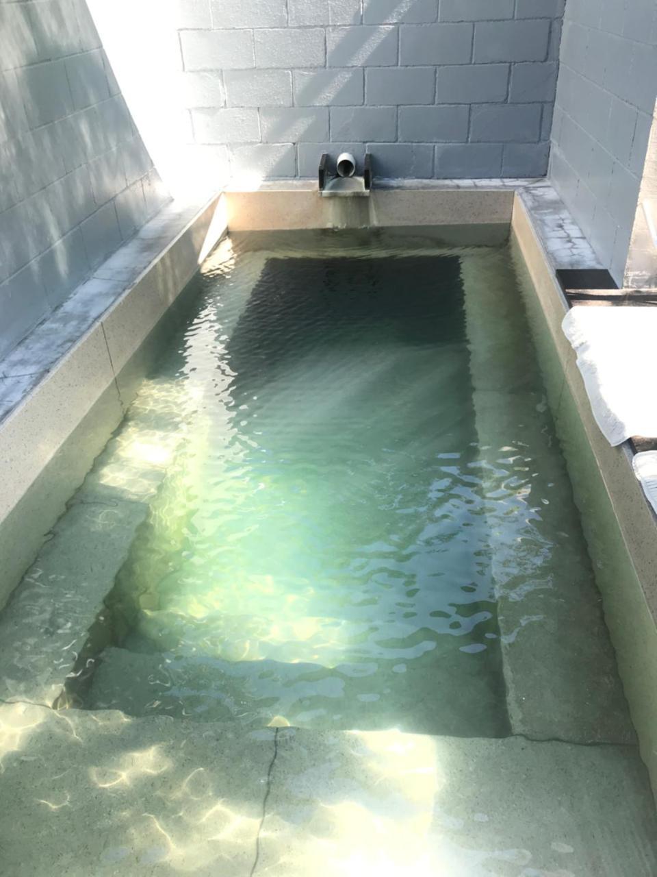 Te Puia Hot Springs Hotel Eksteriør bilde