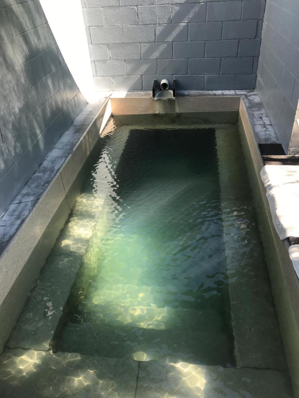 Te Puia Hot Springs Hotel Eksteriør bilde